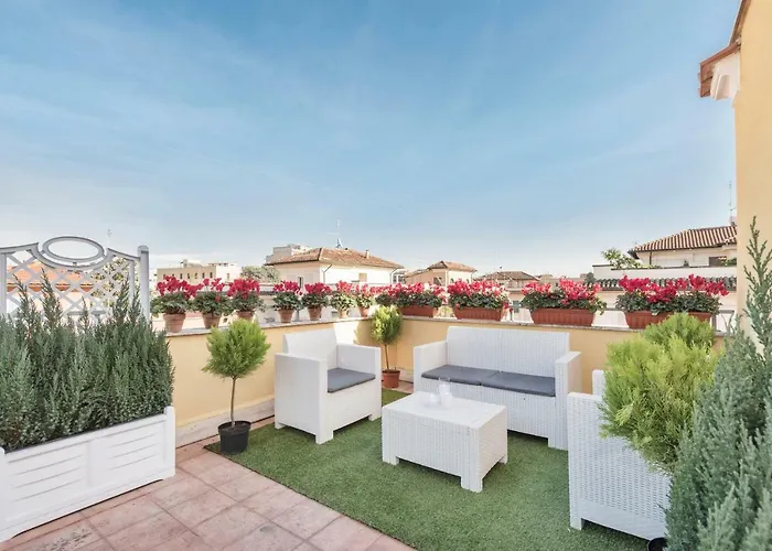 Hotel Infinito
