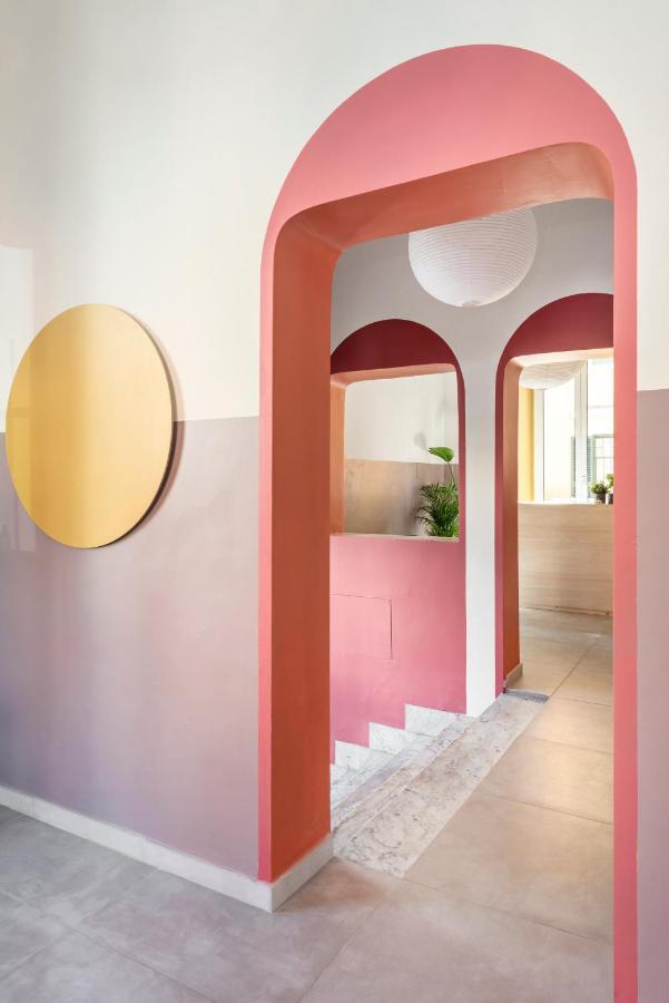 Infinito Hotel Rom