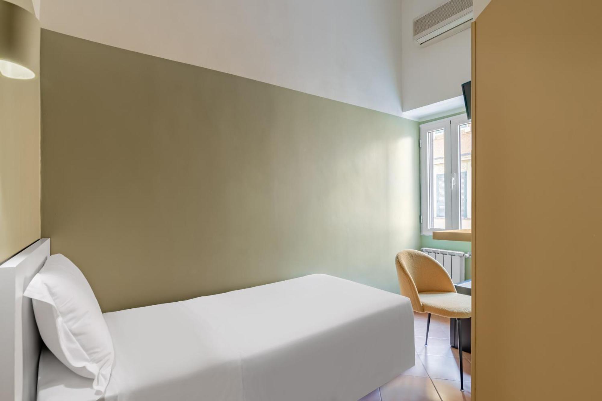 Hotel Infinito