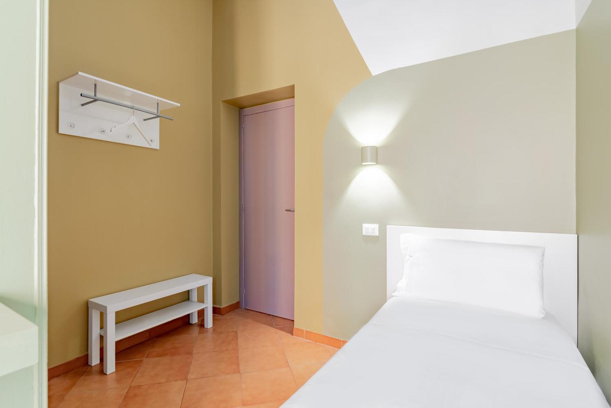 Infinito Hotel 3*