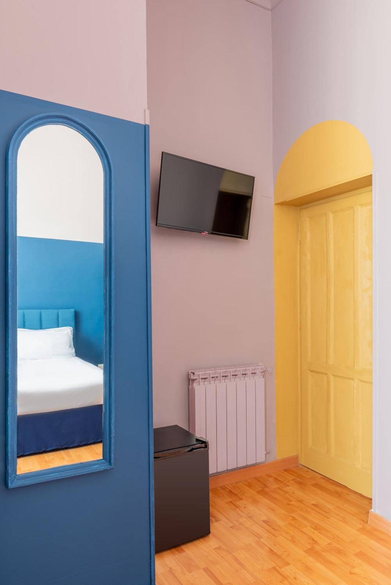 Hotel Infinito