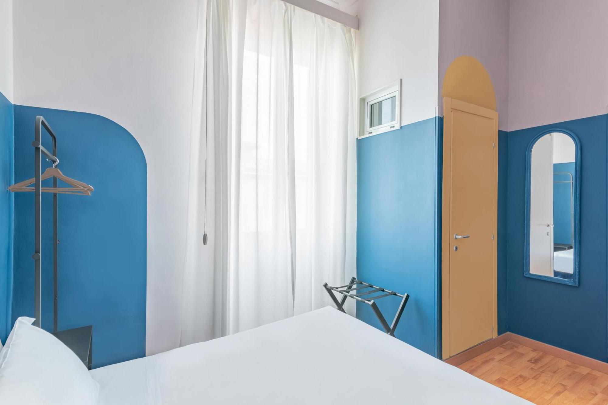 Hotel Infinito Rom