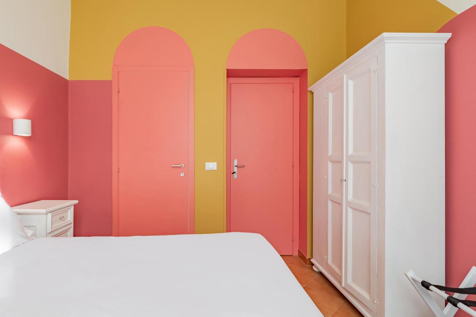 Hotel Infinito