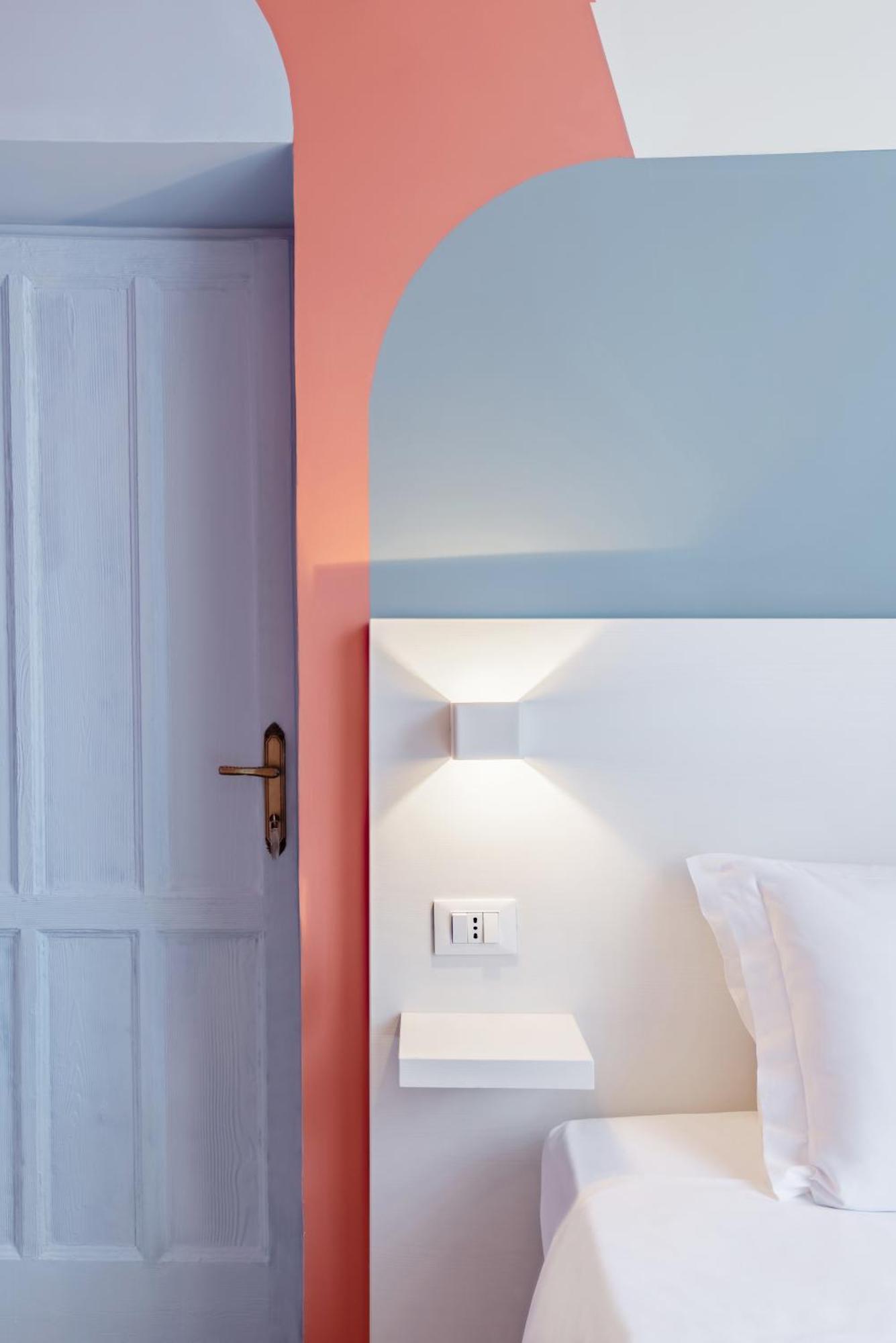 Hotel Infinito