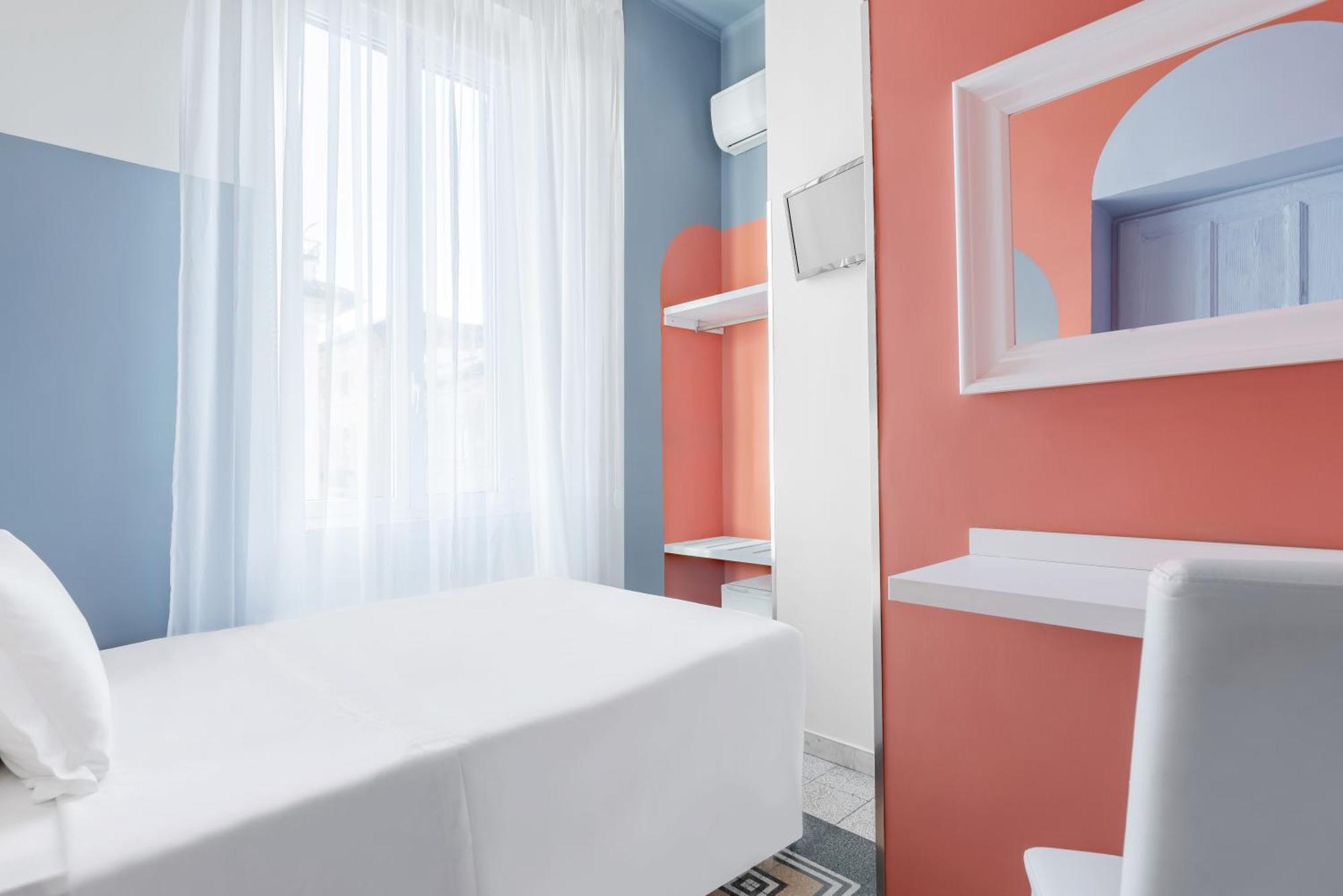 Infinito Hotel 3*