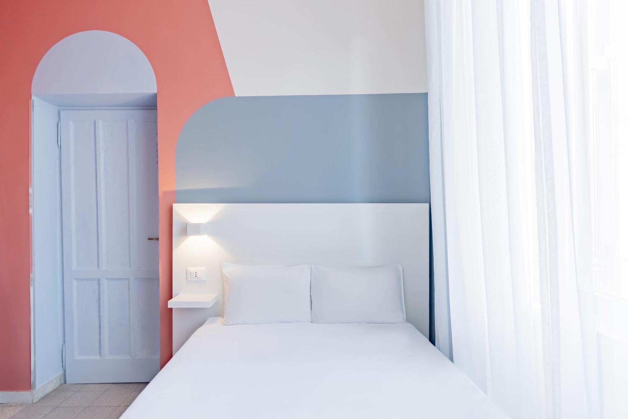 Hotel Infinito Rom