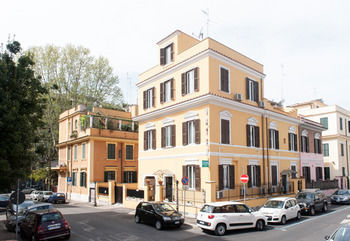 Hotel Infinito