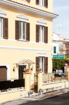 Infinito Hotel Rom