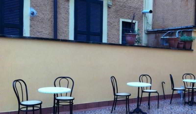 Infinito Hotel Rom