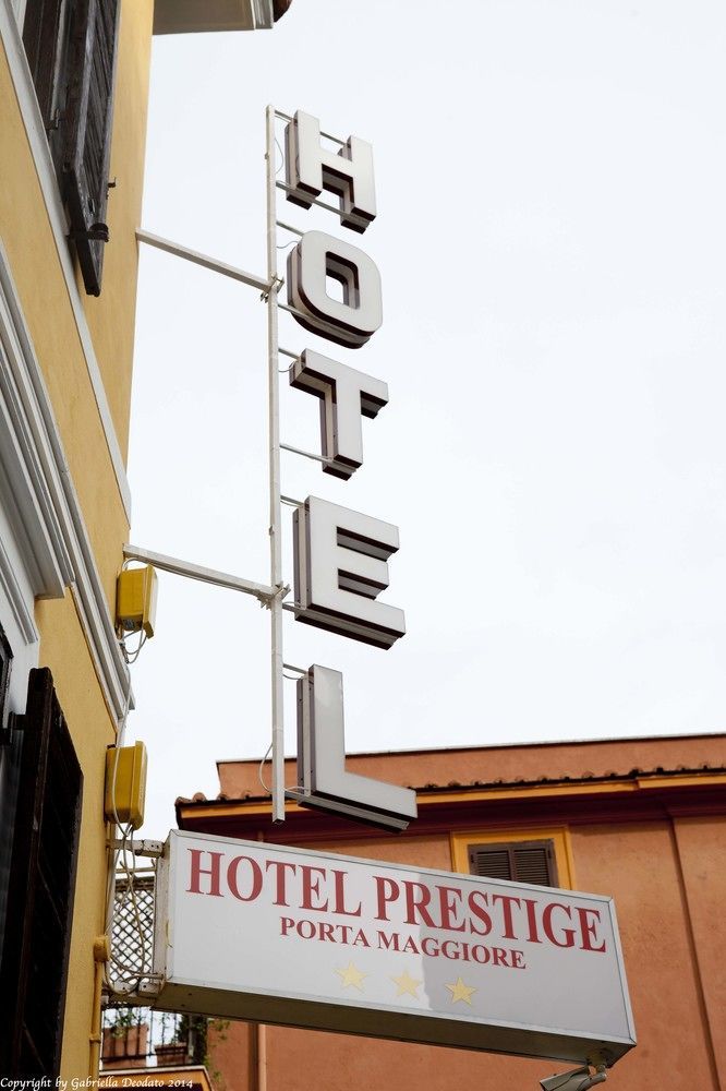 Hotel Infinito 3*