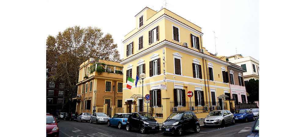 Hotel Infinito 3*
