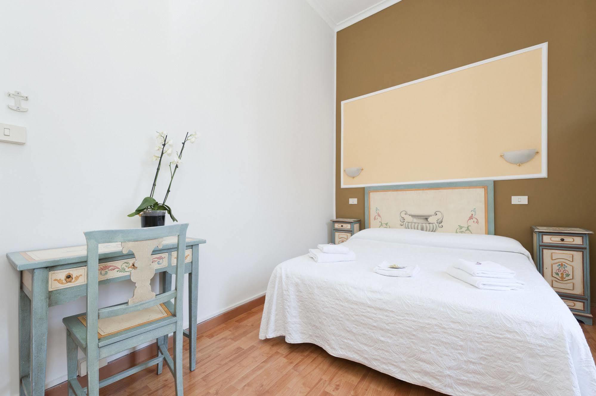 Infinito Hotel Rom
