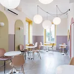Hotel Infinito - Gruppo Blam Hotels