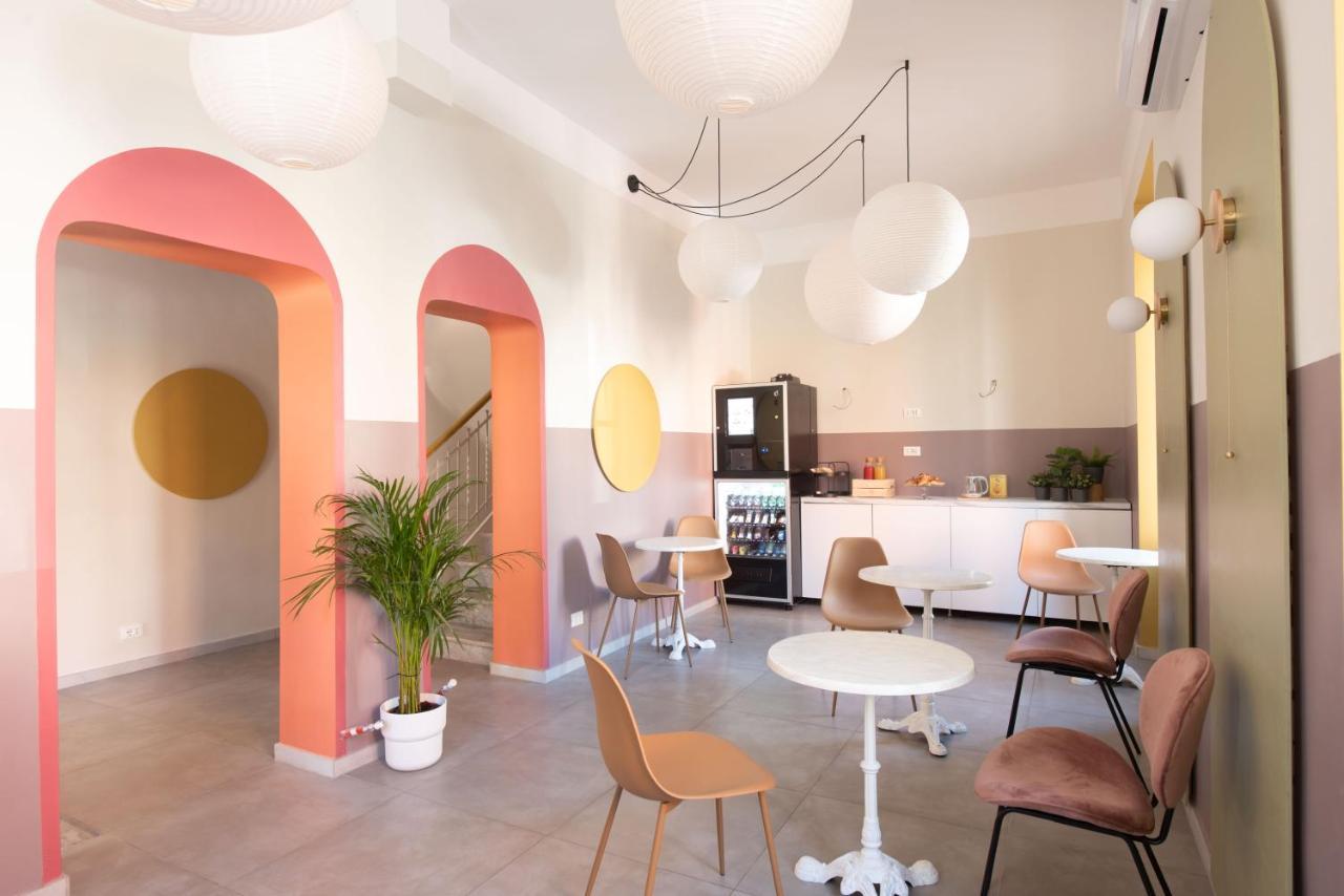 Infinito - Gruppo Blam Hotel Roma