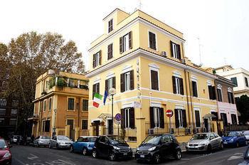 Hotel Infinito - Gruppo Blam Roma
