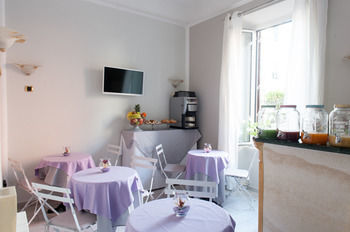 Hotel Infinito - Gruppo Blam Roma