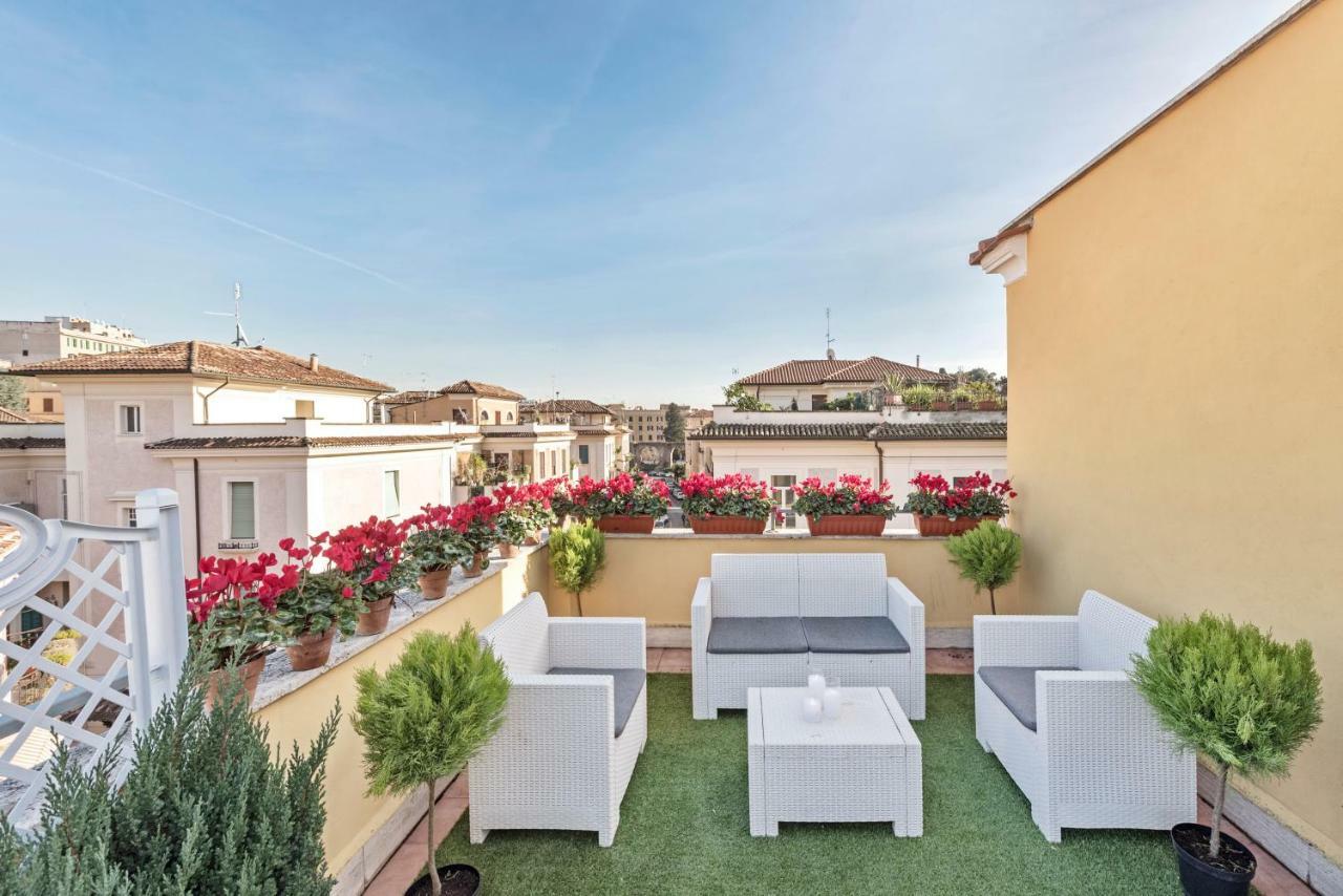 Infinito - Gruppo Blam Hotel Roma